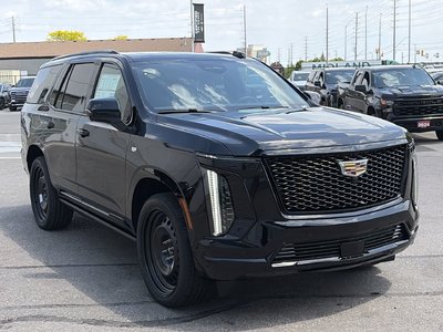 2026 Cadillac Escalade in Brampton, Ontario