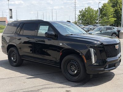 2026 Cadillac Escalade in Brampton, Ontario