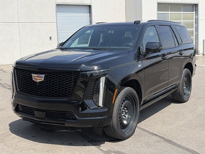 Cadillac Escalade  2026 à Brampton, Ontario