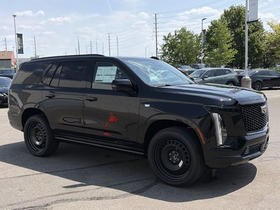 2026 Cadillac Escalade in Brampton, Ontario