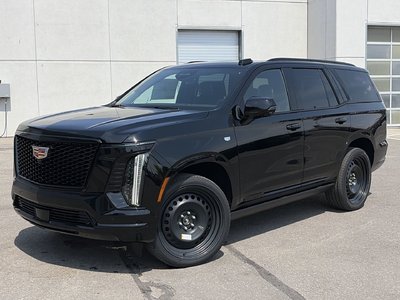 2026 Cadillac Escalade in Brampton, Ontario