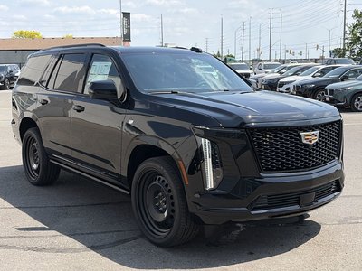 2026 Cadillac Escalade in Brampton, Ontario