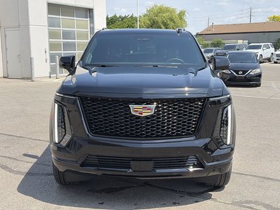 2026 Cadillac Escalade in Brampton, Ontario