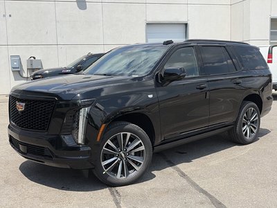 2026 Cadillac Escalade in Brampton, Ontario