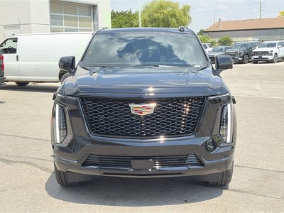 2026 Cadillac Escalade in Brampton, Ontario