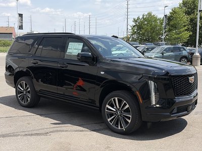 2026 Cadillac Escalade in Brampton, Ontario