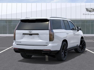 2026 Cadillac Escalade in Brampton, Ontario