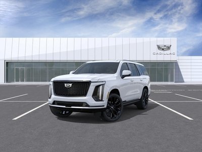 2026 Cadillac Escalade in Brampton, Ontario