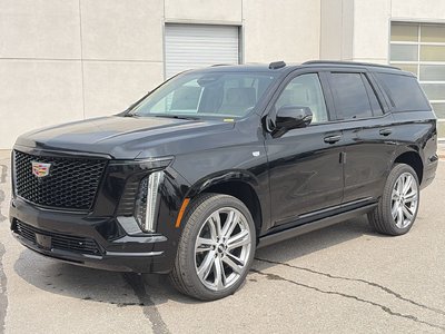 Cadillac Escalade  2026 à Brampton, Ontario