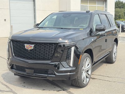 Cadillac Escalade  2026 à Brampton, Ontario