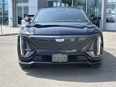 2026 Cadillac Lyriq-V in Brampton, Ontario