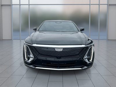 2025 Cadillac LYRIQ in Brampton, Ontario