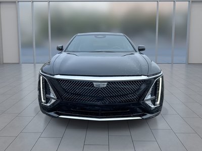 2025 Cadillac LYRIQ in Brampton, Ontario