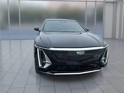2025 Cadillac LYRIQ in Brampton, Ontario