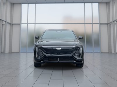 2026 Cadillac LYRIQ in Brampton, Ontario