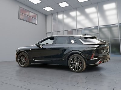 Cadillac LYRIQ  2026 à Brampton, Ontario