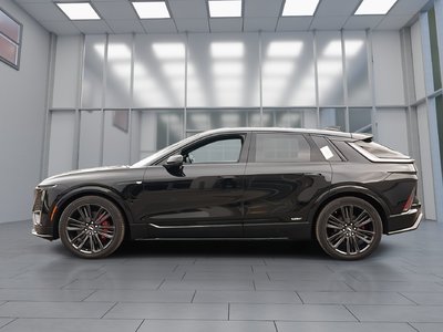 Cadillac LYRIQ  2026 à Brampton, Ontario