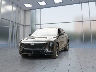 Cadillac LYRIQ  2026 à Brampton, Ontario