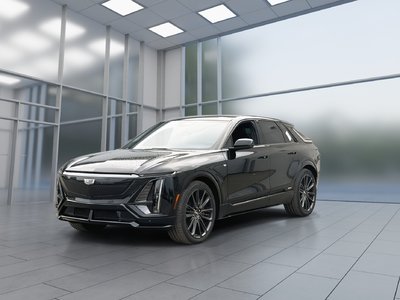 Cadillac LYRIQ  2026 à Brampton, Ontario