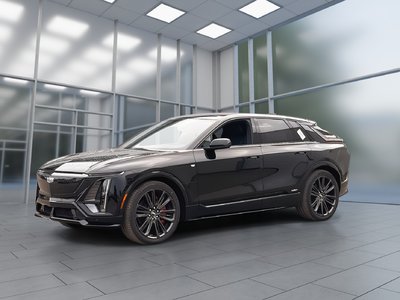 Cadillac LYRIQ  2026 à Brampton, Ontario