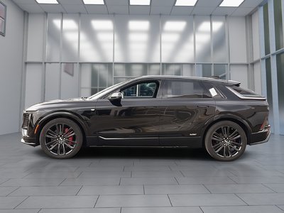 Cadillac LYRIQ-V  2026 à Brampton, Ontario