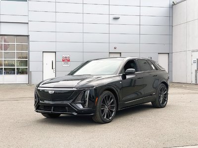 Cadillac LYRIQ  2026 à Brampton, Ontario
