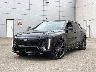 Cadillac LYRIQ  2026 à Brampton, Ontario