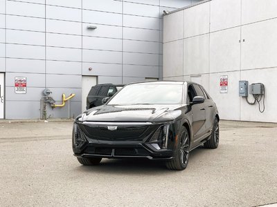 Cadillac LYRIQ  2026 à Brampton, Ontario