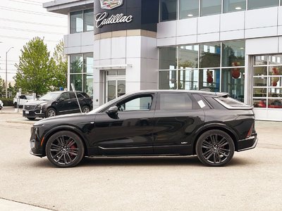 Cadillac LYRIQ  2026 à Brampton, Ontario