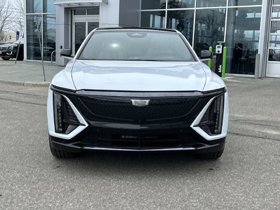 2026 Cadillac Lyriq in Brampton, Ontario