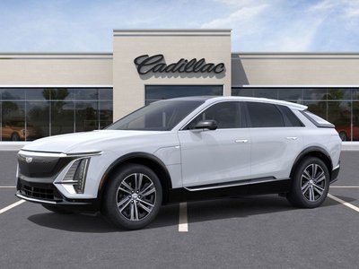 2026 Cadillac Lyriq in Brampton, Ontario