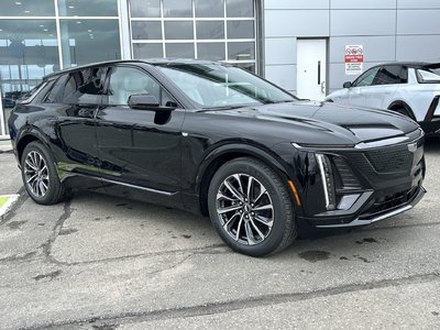 Cadillac Lyriq  2026 à Brampton, Ontario