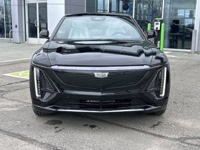 Cadillac Lyriq  2026 à Brampton, Ontario
