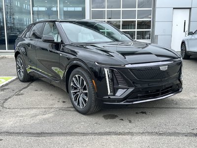 Cadillac Lyriq  2026 à Brampton, Ontario