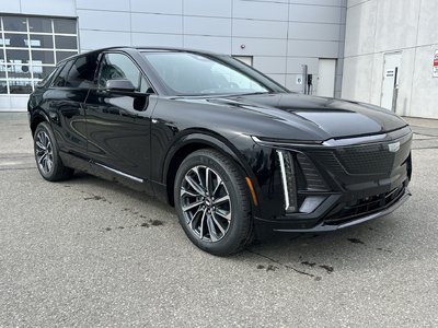 2026 Cadillac Lyriq in Brampton, Ontario