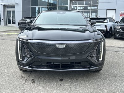 2026 Cadillac Lyriq in Brampton, Ontario