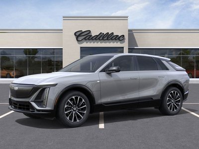 2026 Cadillac Lyriq in Brampton, Ontario