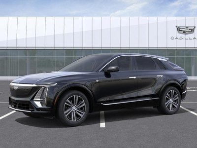 Cadillac Lyriq  2026 à Brampton, Ontario