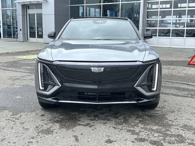 2026 Cadillac Lyriq in Brampton, Ontario