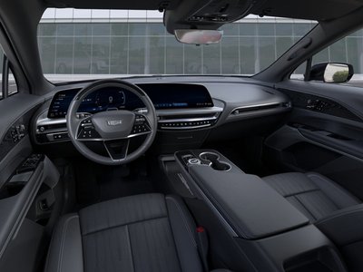 2026 Cadillac Lyriq in Brampton, Ontario