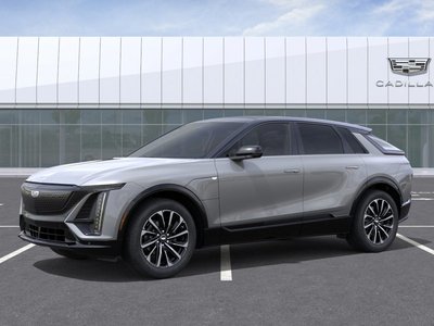 2026 Cadillac Lyriq in Brampton, Ontario
