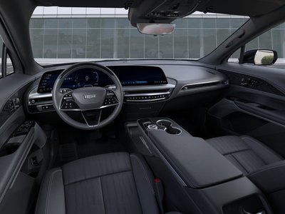 Cadillac Lyriq  2026 à Brampton, Ontario