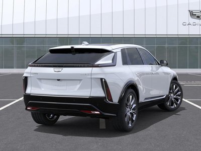 Cadillac Lyriq  2026 à Brampton, Ontario