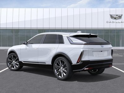 Cadillac Lyriq  2026 à Brampton, Ontario