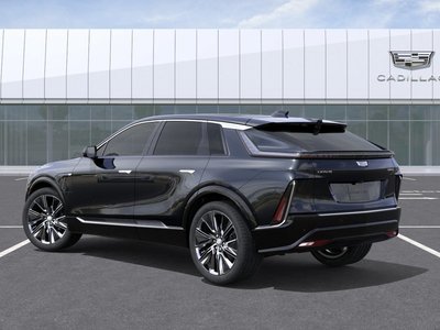 2026 Cadillac Lyriq in Brampton, Ontario