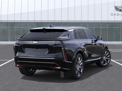 2026 Cadillac Lyriq in Brampton, Ontario