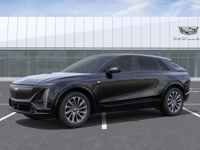 2027 Cadillac Lyriq in Brampton, Ontario