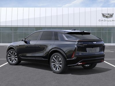 2027 Cadillac Lyriq in Brampton, Ontario