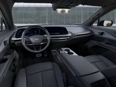 Cadillac Lyriq  2027 à Brampton, Ontario