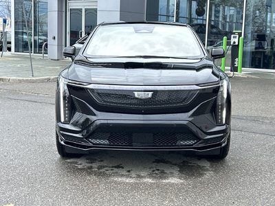 2026 Cadillac Optiq-V in Brampton, Ontario